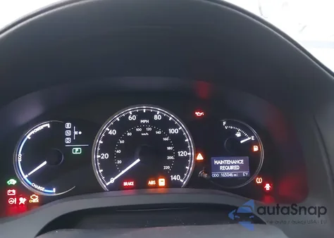 2014 Lexus Ct 200H from USA, damaged, VIN JTHKD5BHXE2180126